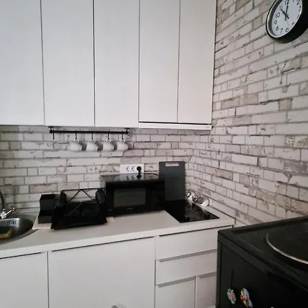 아파트 Aurora 베오그라드