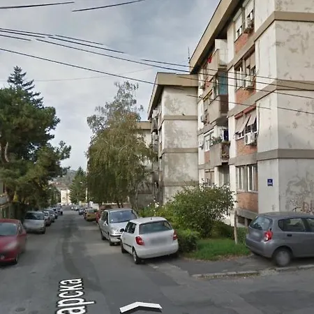 Appartamento Aurora Belgrado