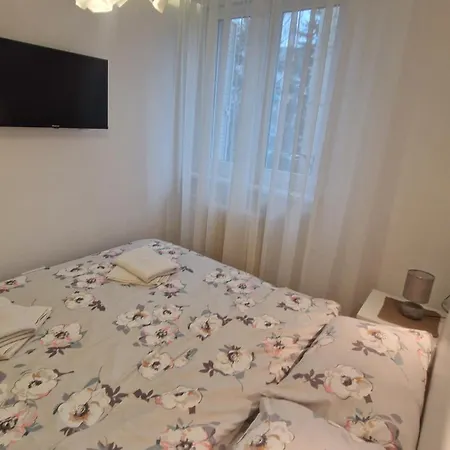 Aurora Apartment Belgrade