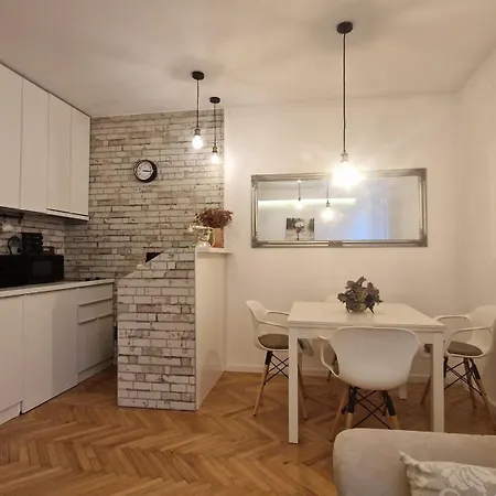 Appartamento Aurora Belgrado