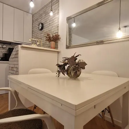 Appartamento Aurora Belgrado