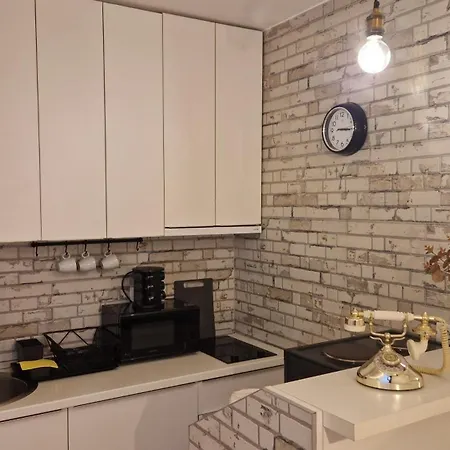 Aurora 아파트 베오그라드