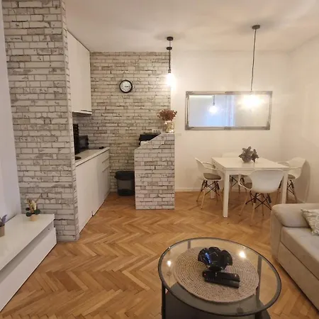 Appartamento Aurora Belgrado