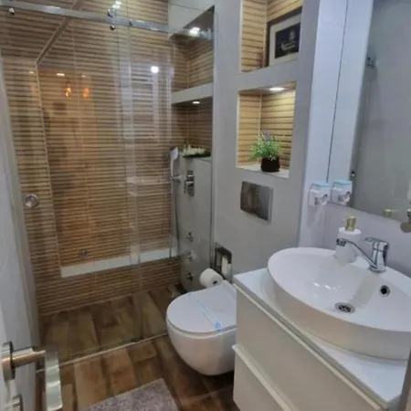 Appartamento Aurora Belgrado