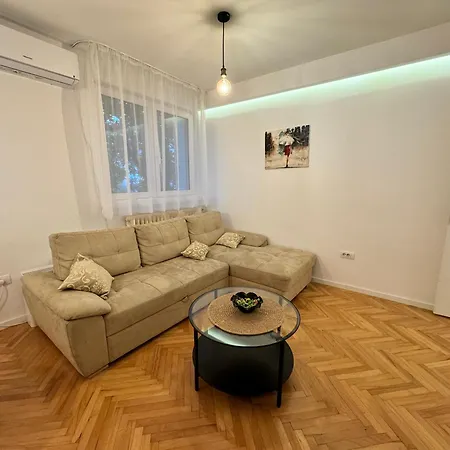 Aurora 아파트 베오그라드