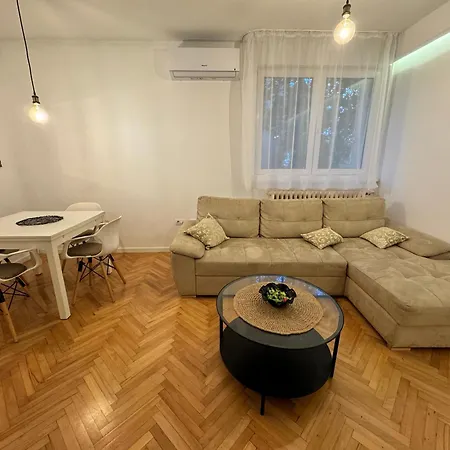 Appartamento Aurora Belgrado