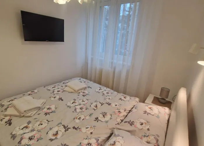 Aurora Apartment Belgrade