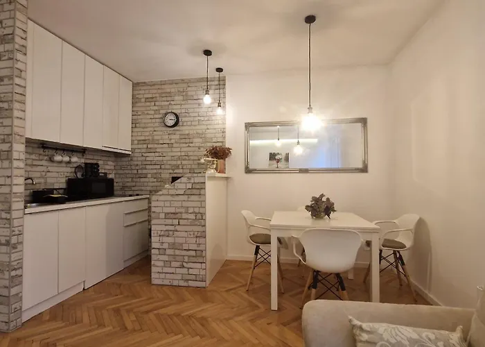 Apartment Aurora Belgrade