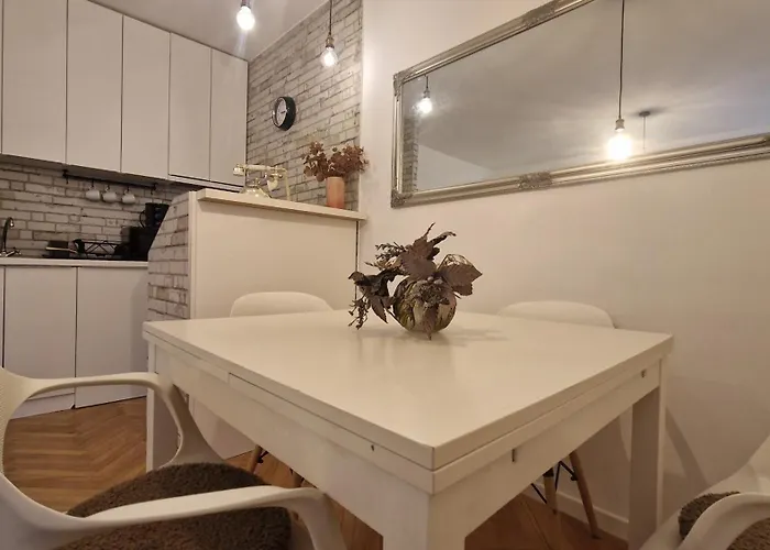 Apartment Aurora Belgrade